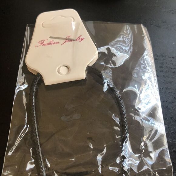 Necklace Boho Style Rope and Zinc Alloy cute - Picture 6 of 8